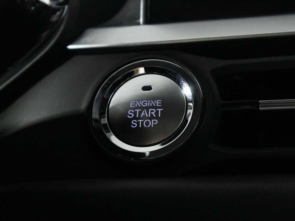 Купить Chery Tiggo 7 Pro с пробегом. Фото: #21