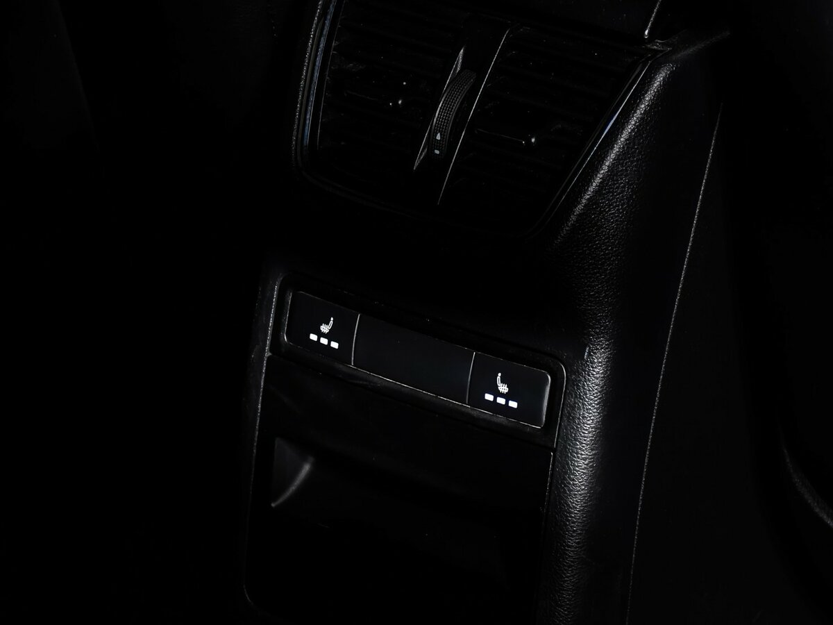 Купить Skoda Octavia с пробегом. Фото: #11