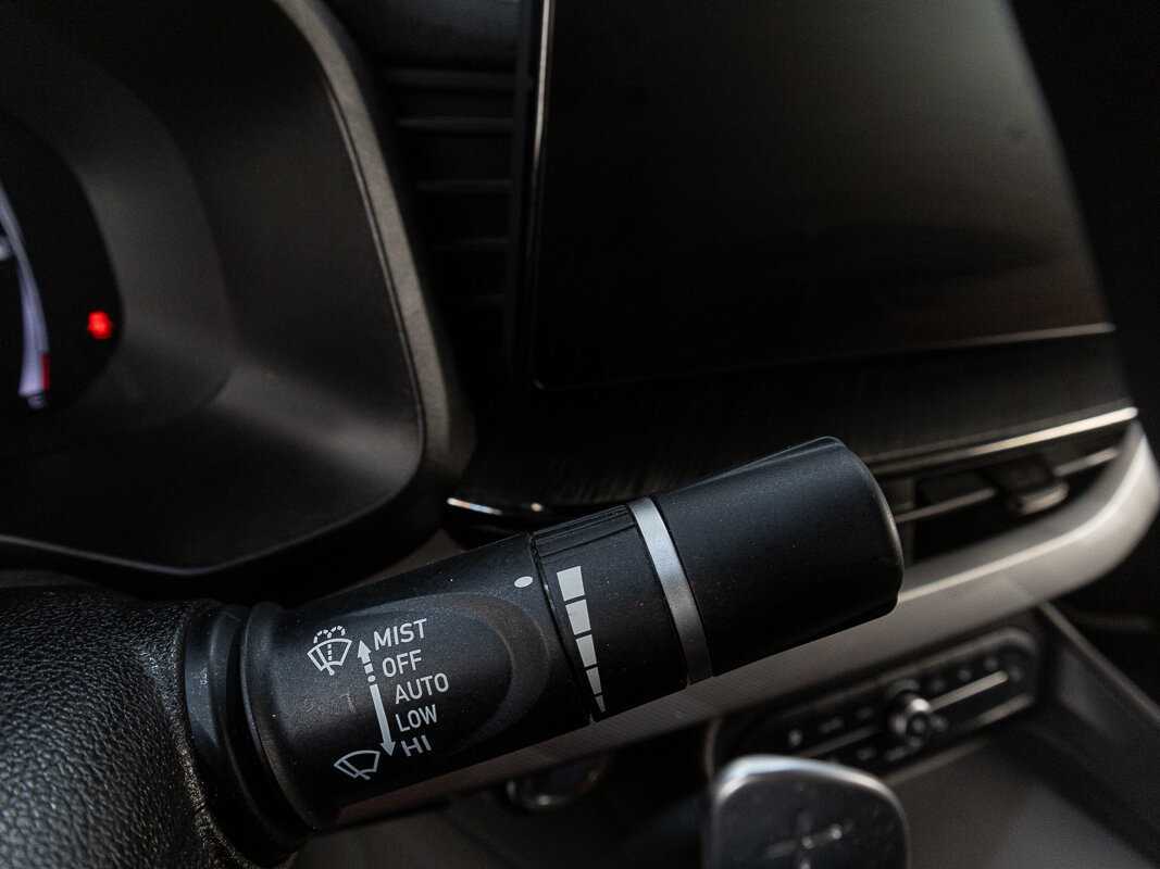 Купить Haval F7x с пробегом. Фото: #10