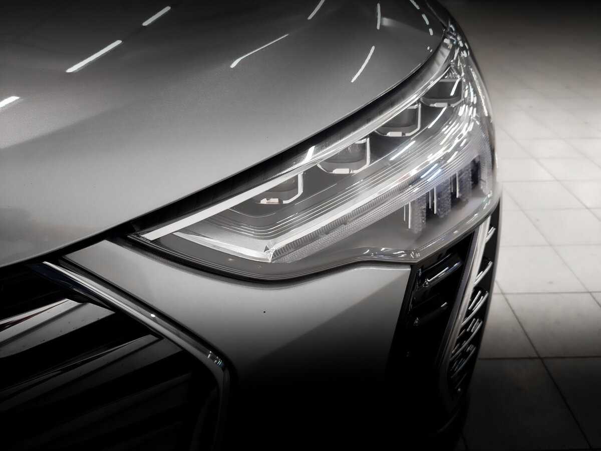 Купить Haval Jolion с пробегом. Фото: #16