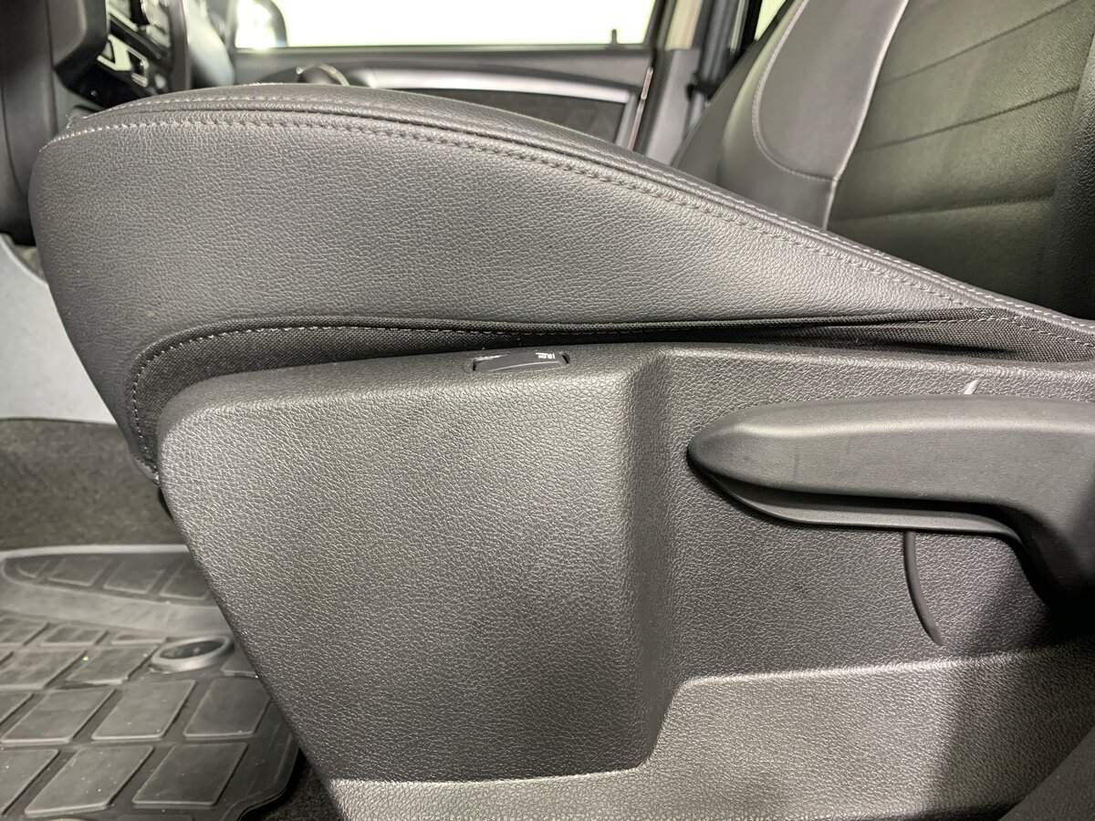 Купить Renault Duster с пробегом. Фото: #16