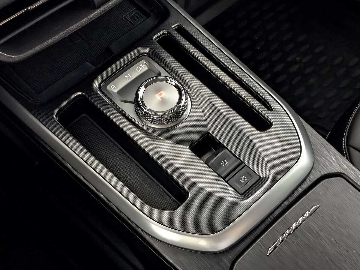 Купить Haval Jolion с пробегом. Фото: #13