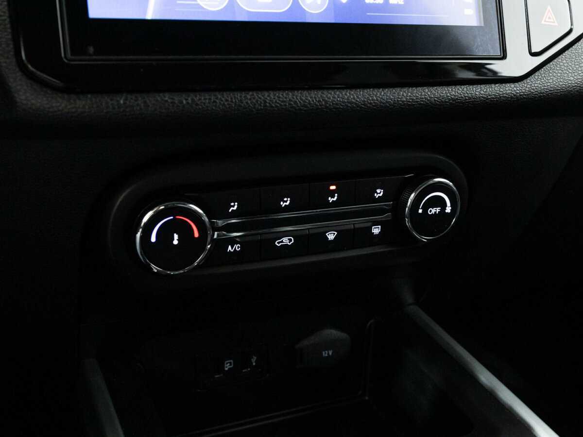 Купить Chery Tiggo 4 с пробегом. Фото: #16