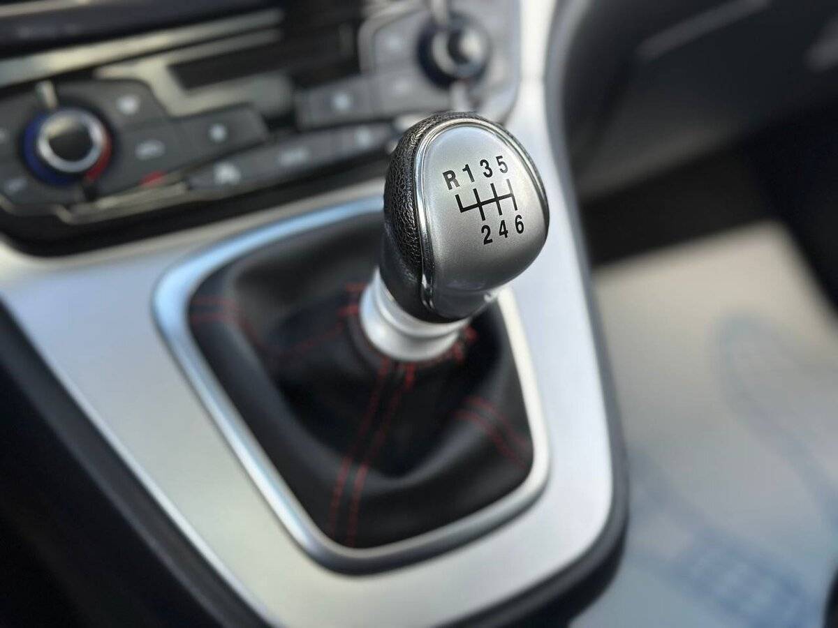 Купить Haval H6 с пробегом. Фото: #29