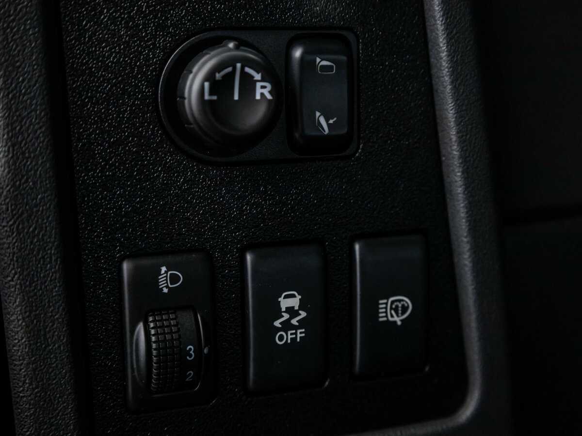 Купить Nissan Qashqai с пробегом. Фото: #13