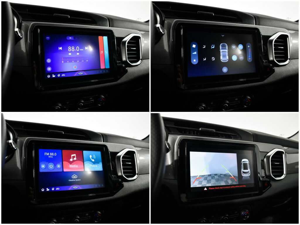 Купить Chery Tiggo 4 с пробегом. Фото: #13