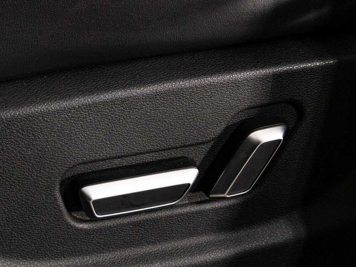 Купить Geely Atlas с пробегом. Фото: #14