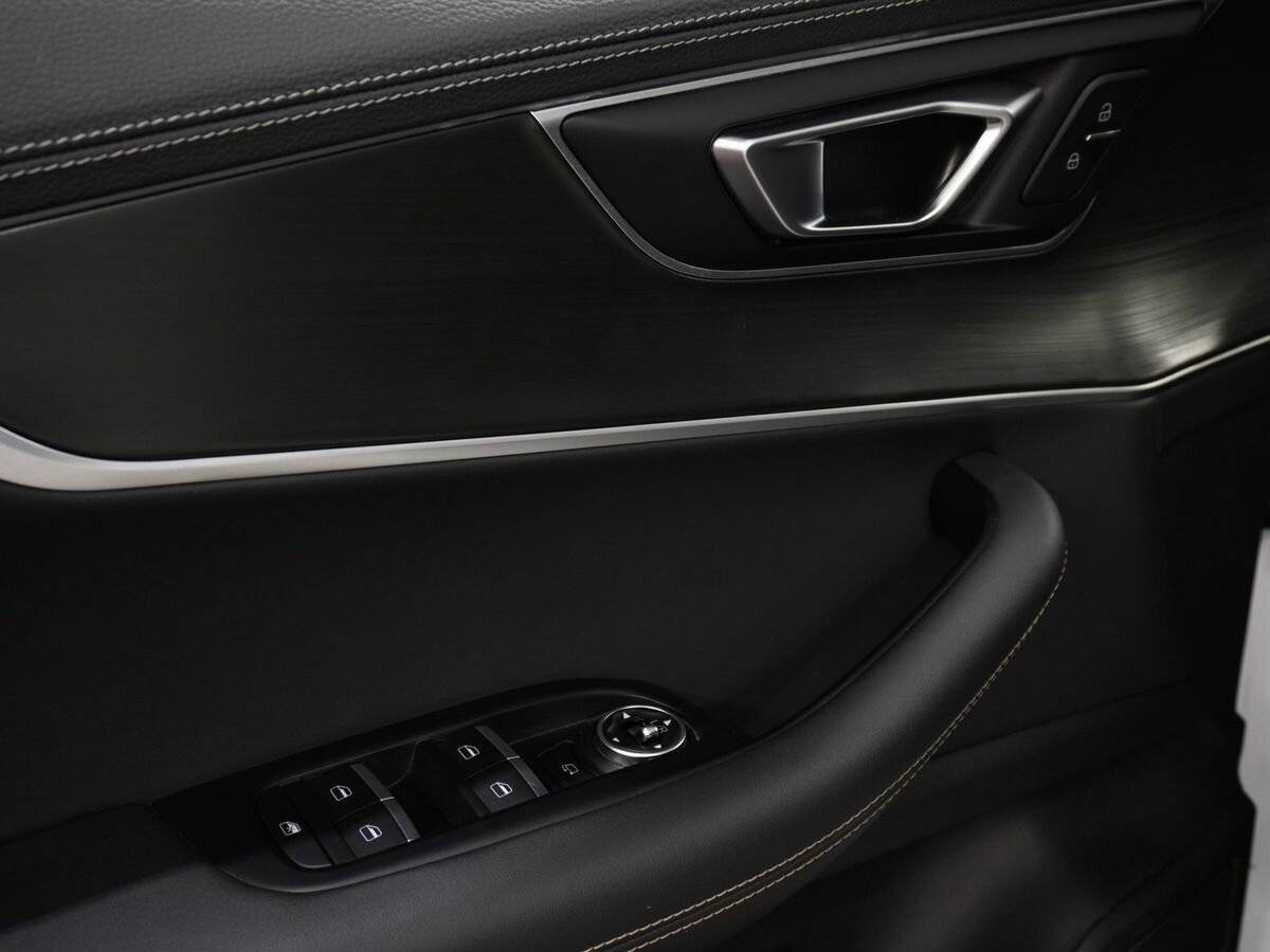 Купить Chery Tiggo 8 с пробегом. Фото: #15