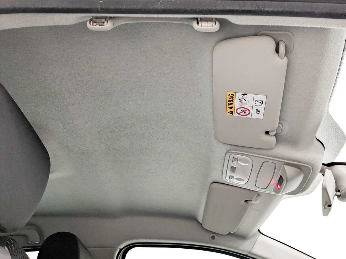 Купить Renault Kaptur с пробегом. Фото: #21