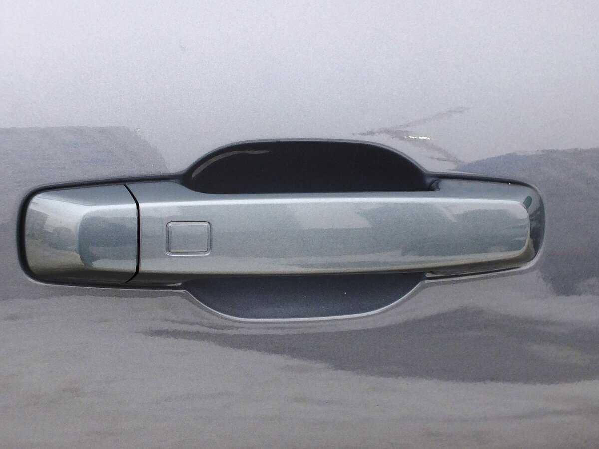 Купить Haval Dargo с пробегом. Фото: #8