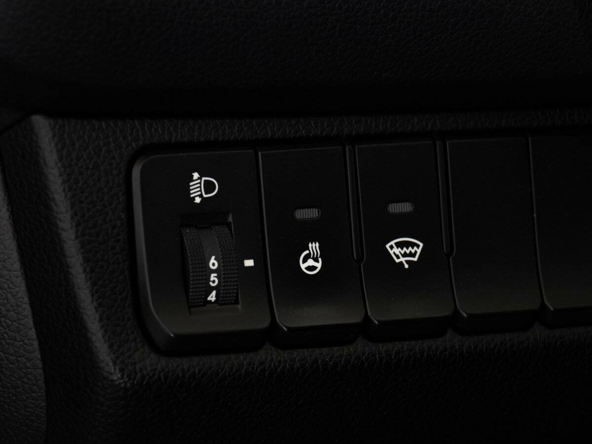 Купить Kia Rio с пробегом. Фото: #14