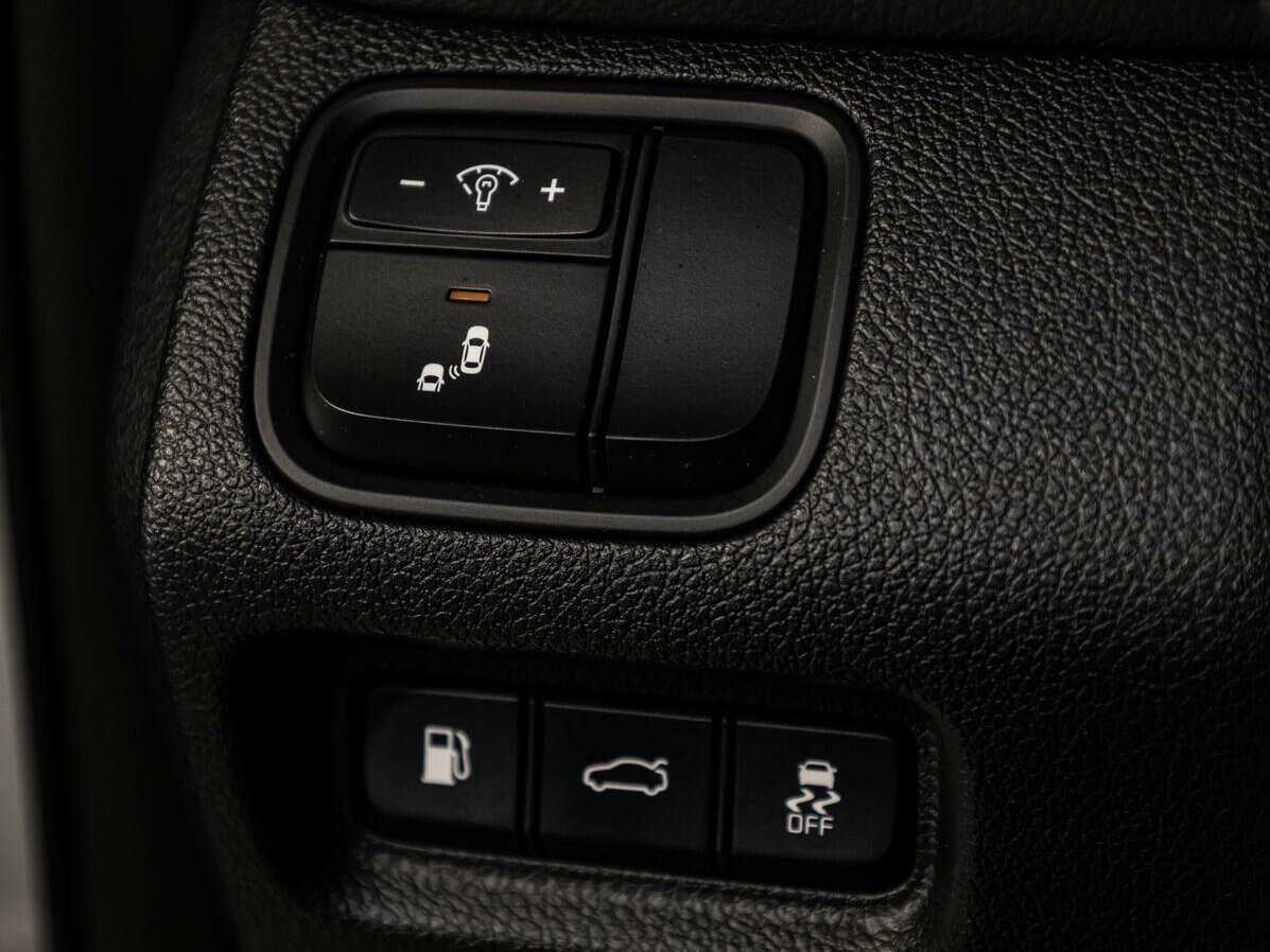 Купить Kia Optima с пробегом. Фото: #22