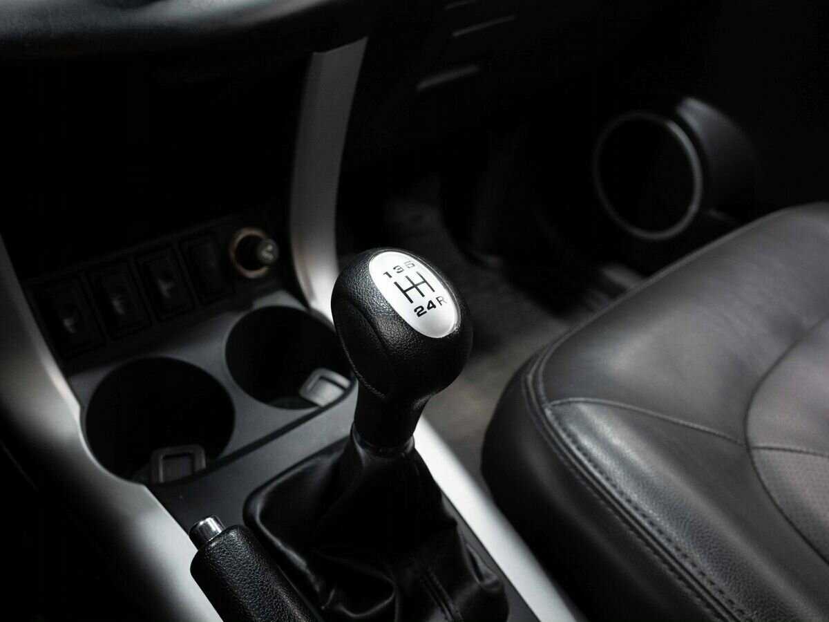 Купить Lifan X60 с пробегом. Фото: #19