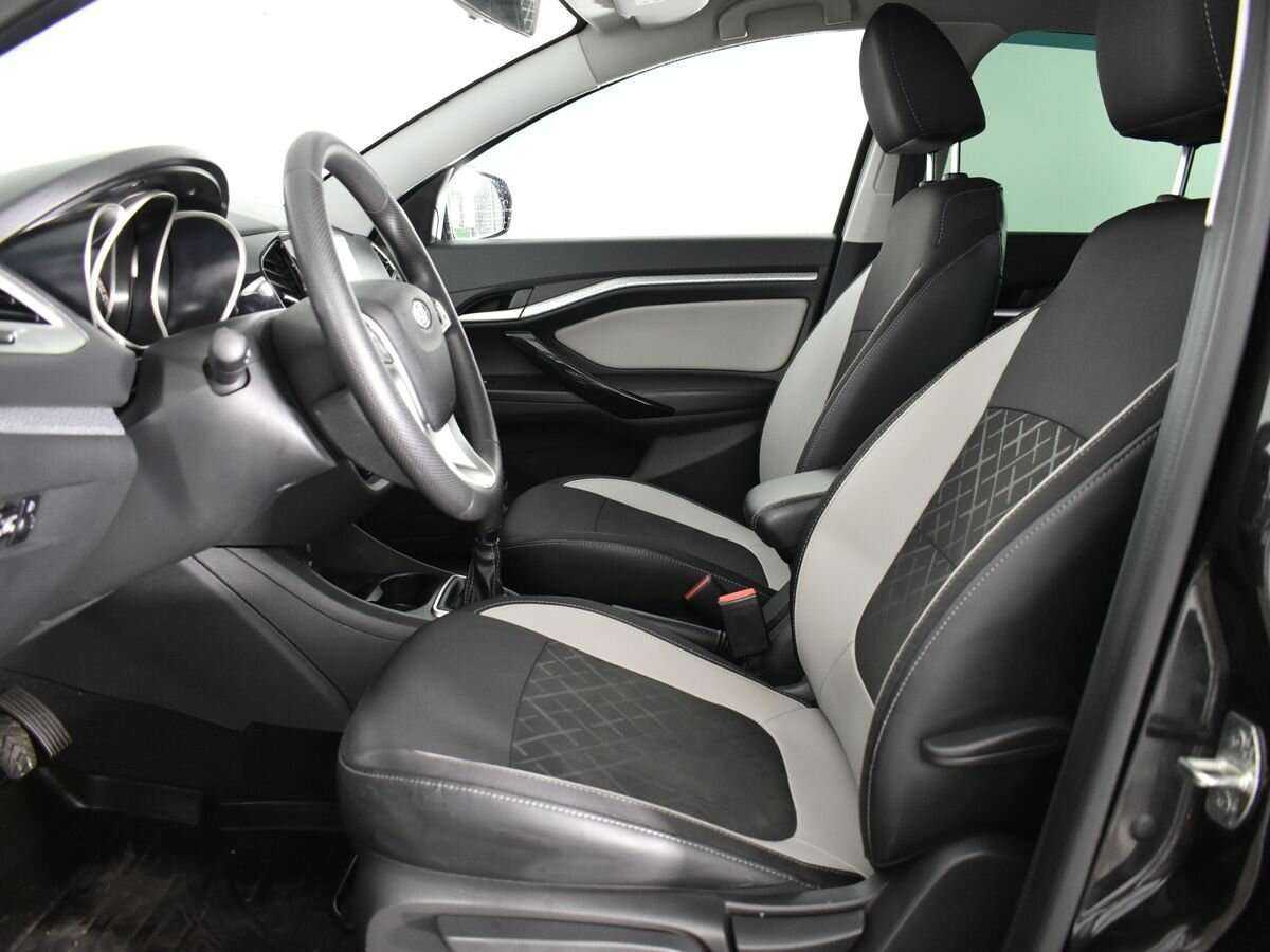 Купить Lada (ВАЗ) Vesta с пробегом. Фото: #7