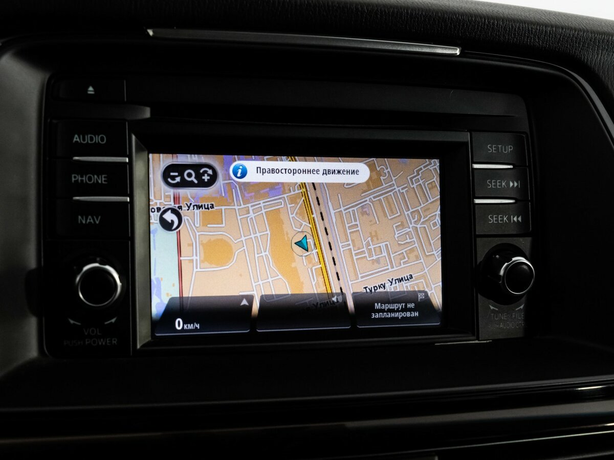 Купить Mazda 6 с пробегом. Фото: #11