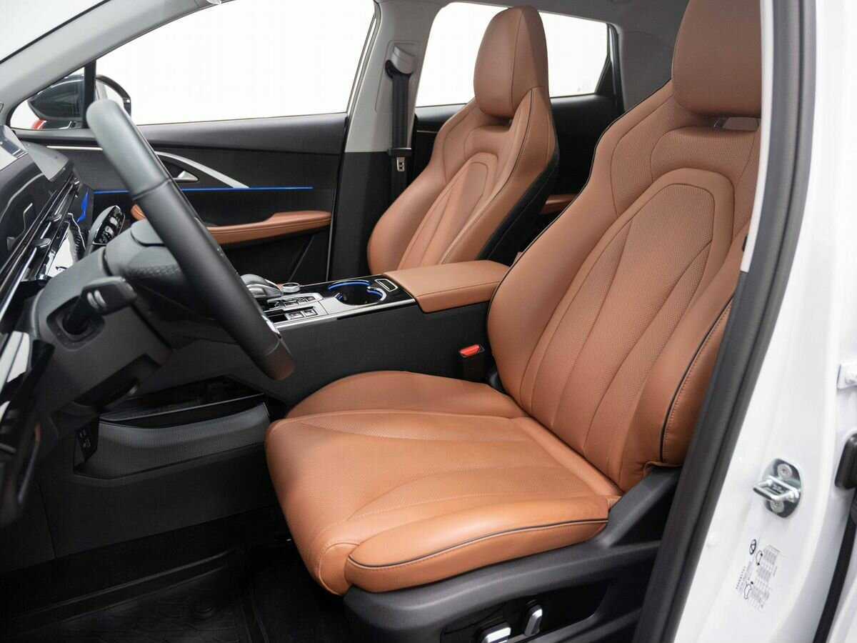 Купить OMODA C5 с пробегом. Фото: #7