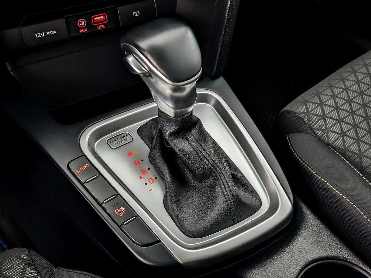 Купить Kia Ceed с пробегом. Фото: #23