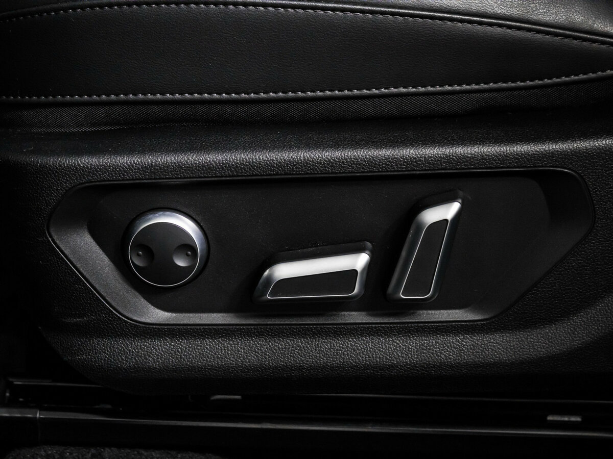 Купить Haval F7 с пробегом. Фото: #14