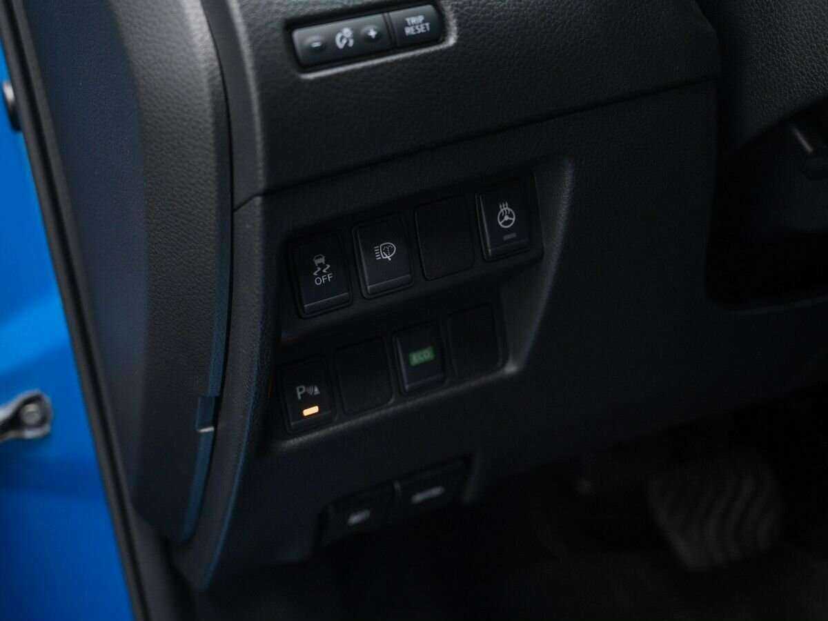 Купить Nissan Qashqai с пробегом. Фото: #16