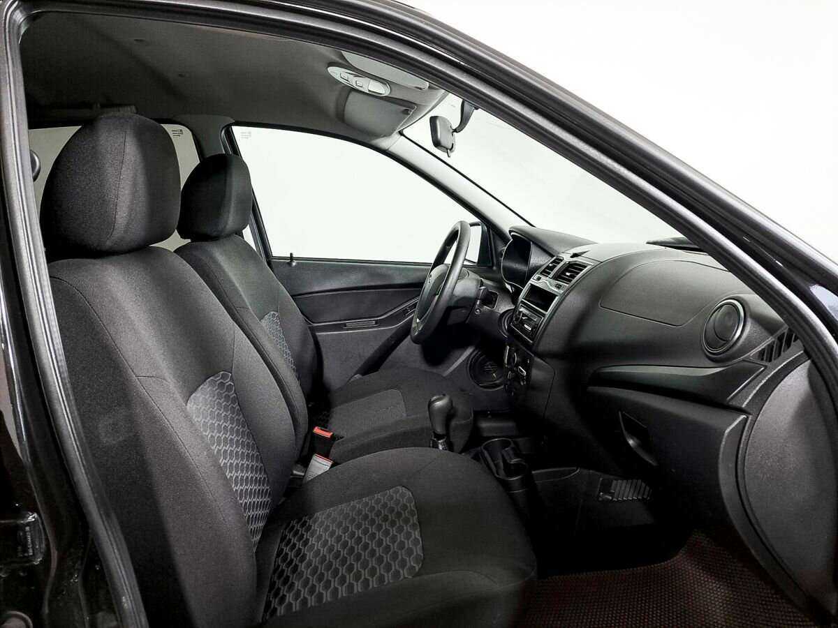 Купить Lada (ВАЗ) Granta с пробегом. Фото: #6