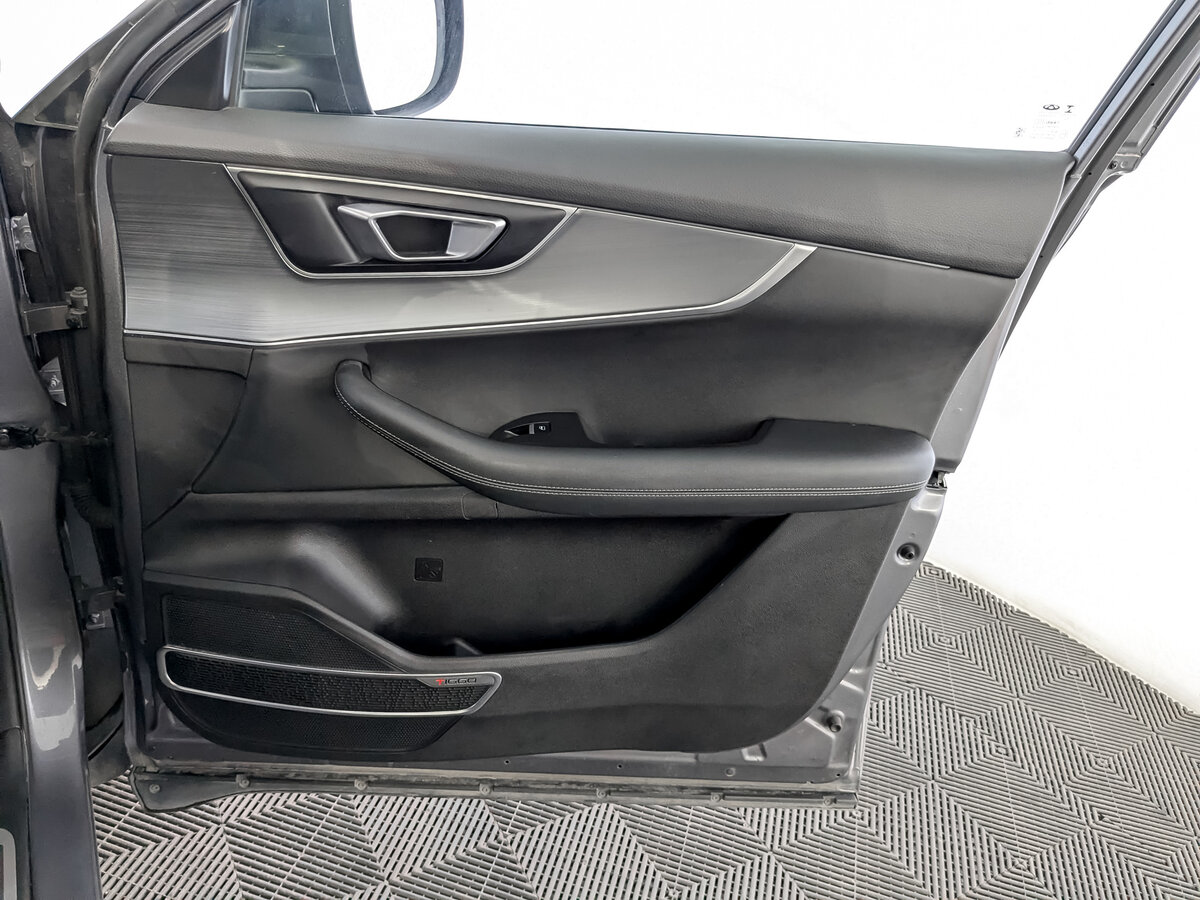 Купить Chery Tiggo 7 Pro с пробегом. Фото: #24