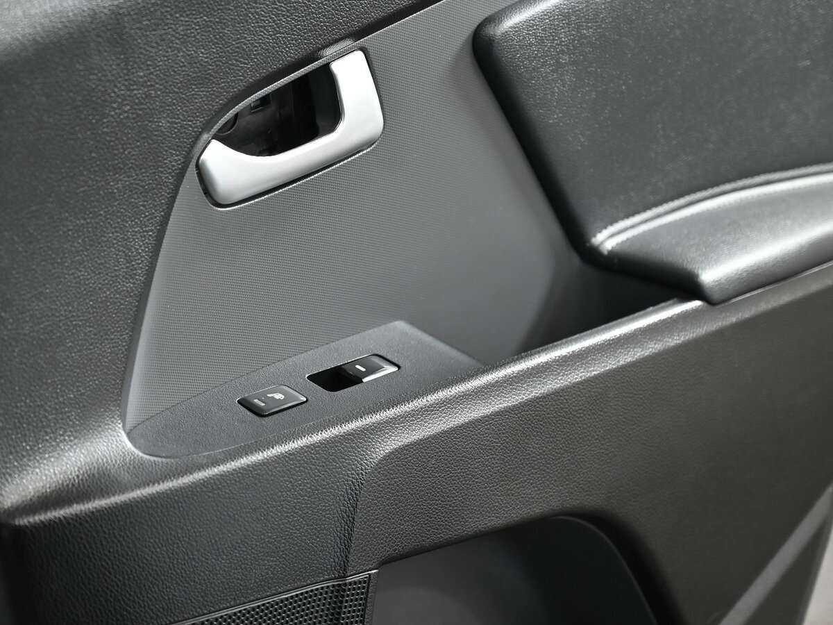Купить Kia Sportage с пробегом. Фото: #9