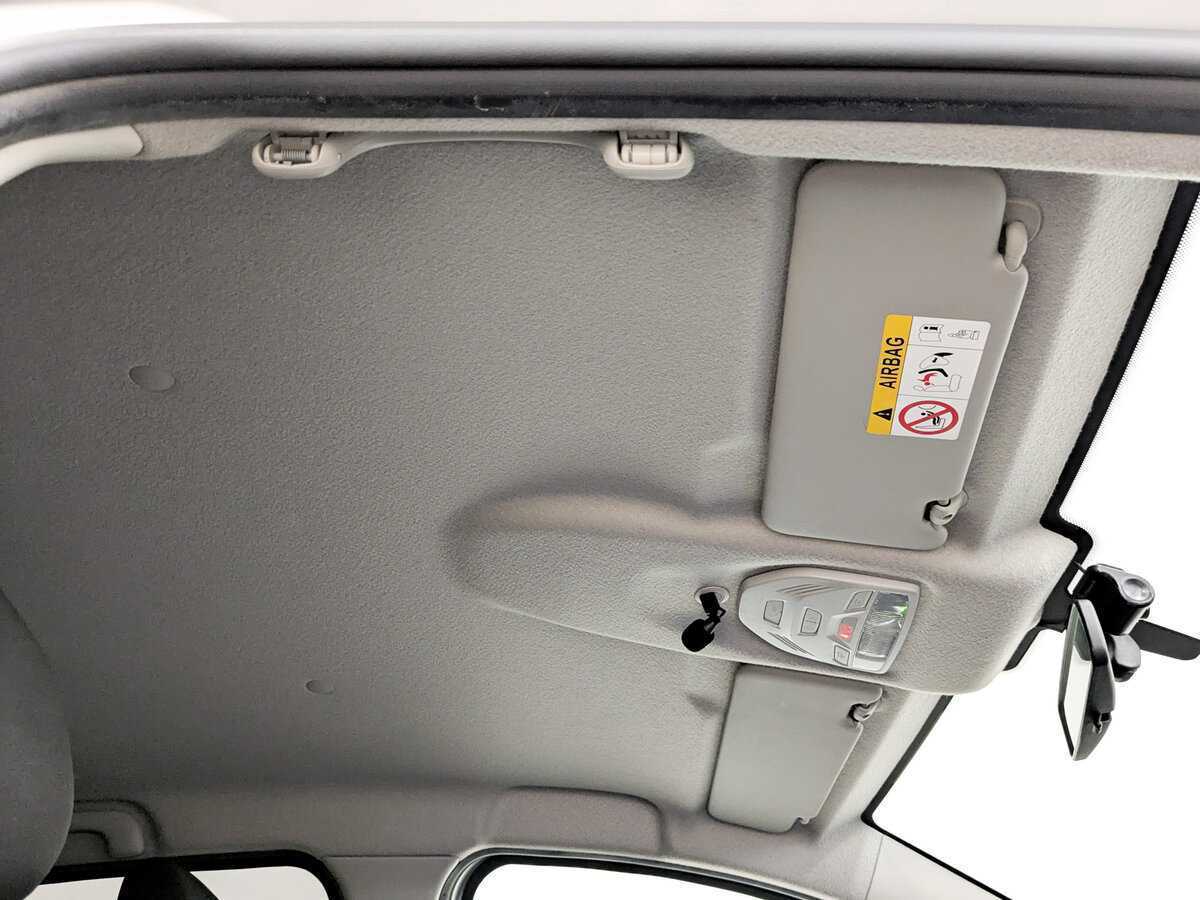 Купить Lada (ВАЗ) XRAY с пробегом. Фото: #21