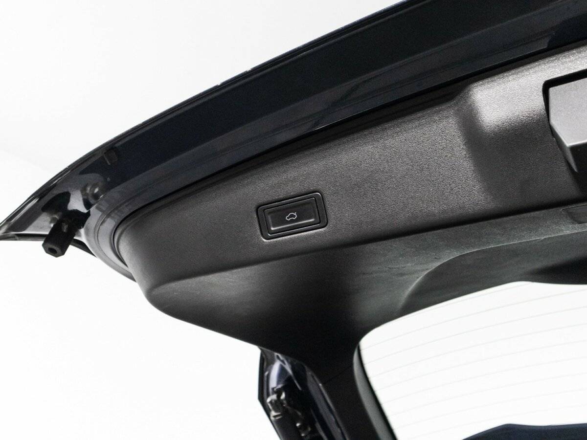 Купить OMODA C5 с пробегом. Фото: #13