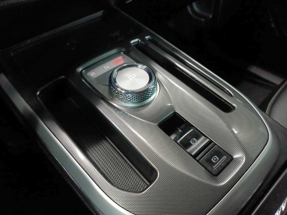 Купить Haval Jolion с пробегом. Фото: #15