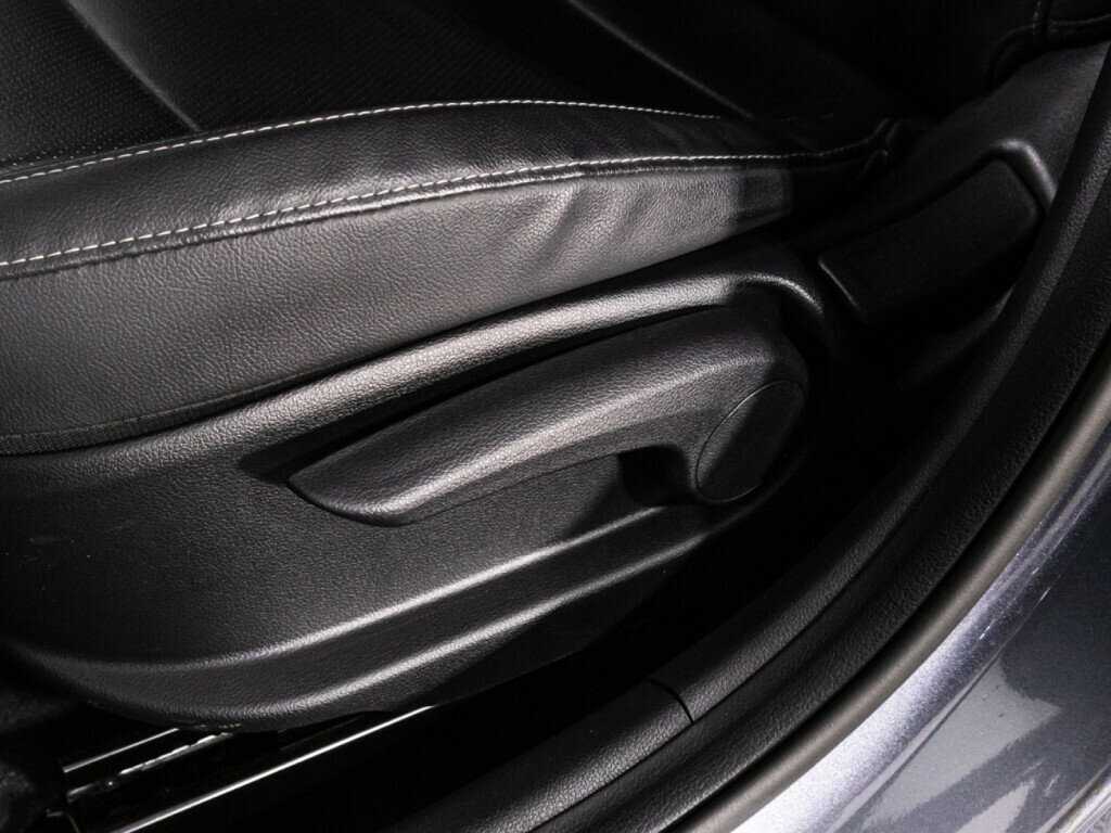 Купить Kia Rio с пробегом. Фото: #28