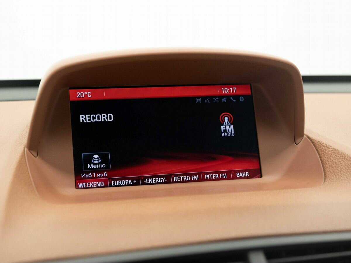 Купить Opel Mokka с пробегом. Фото: #19