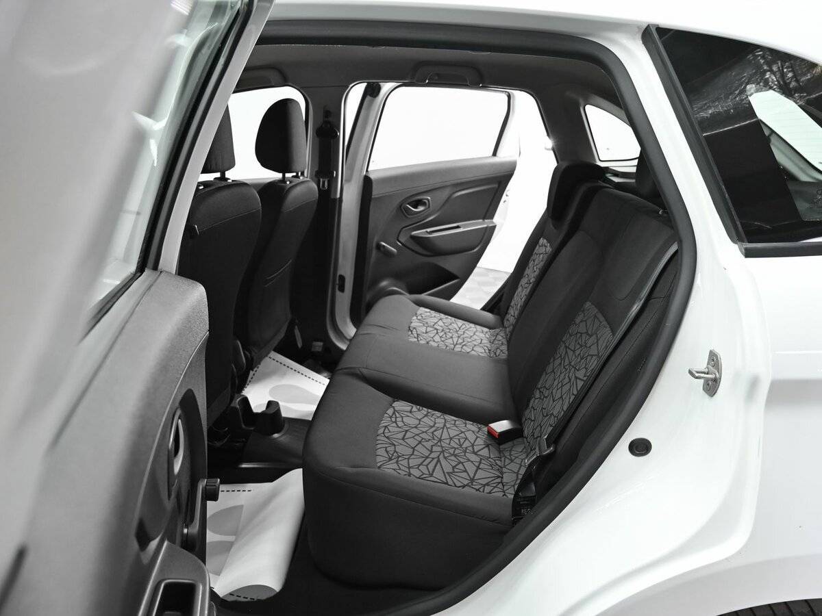 Купить Lada (ВАЗ) XRAY с пробегом. Фото: #11