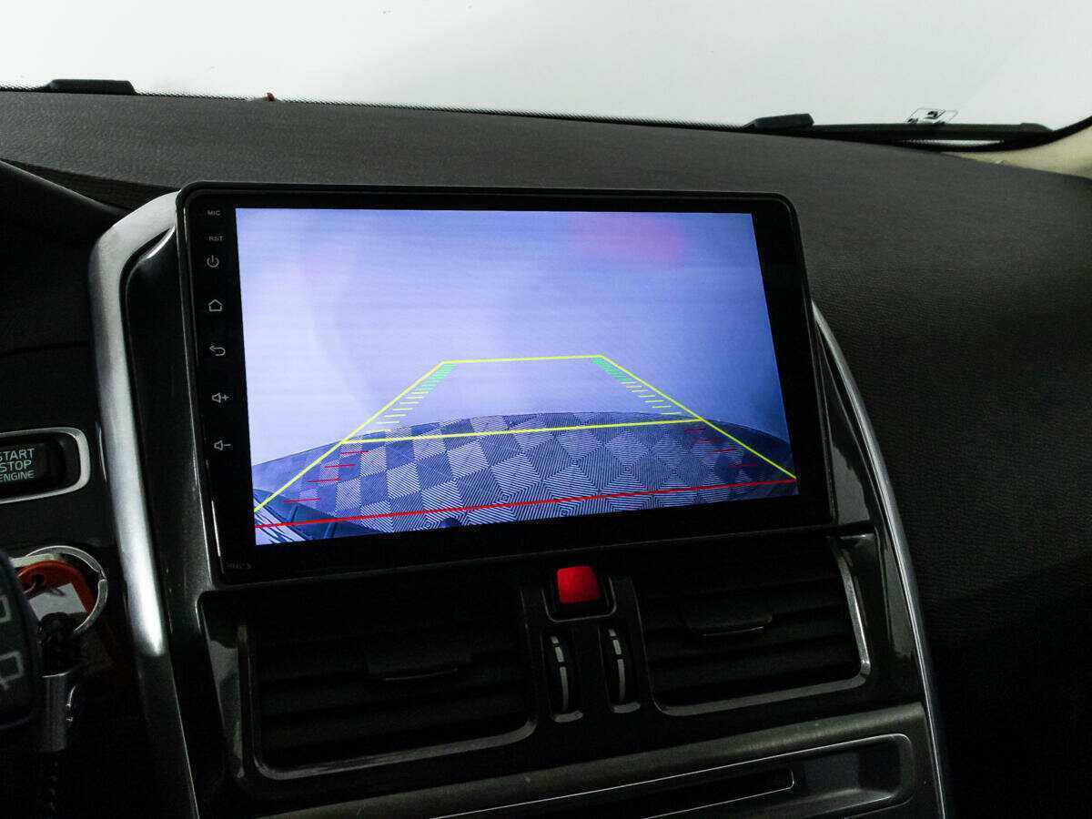 Купить Volvo XC60 с пробегом. Фото: #15