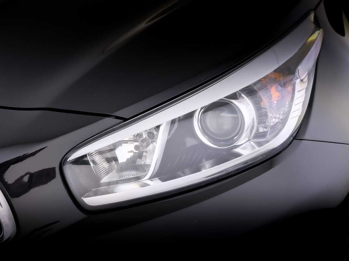 Купить Kia Ceed с пробегом. Фото: #16