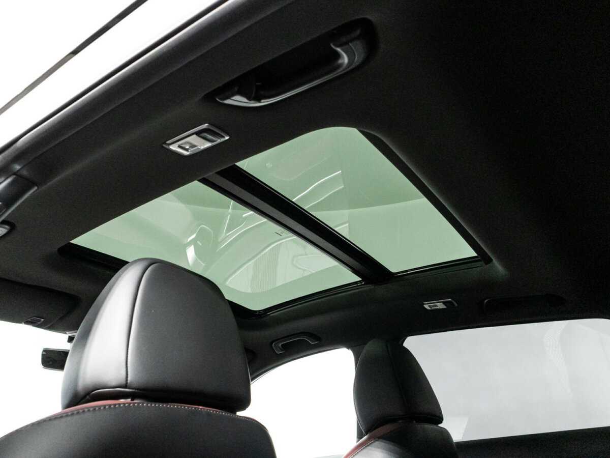 Купить Geely Coolray с пробегом. Фото: #14