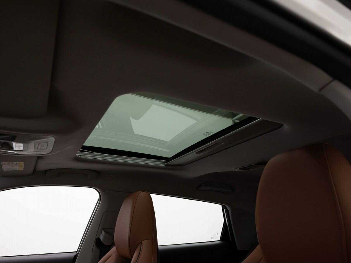 Купить OMODA C5 с пробегом. Фото: #22