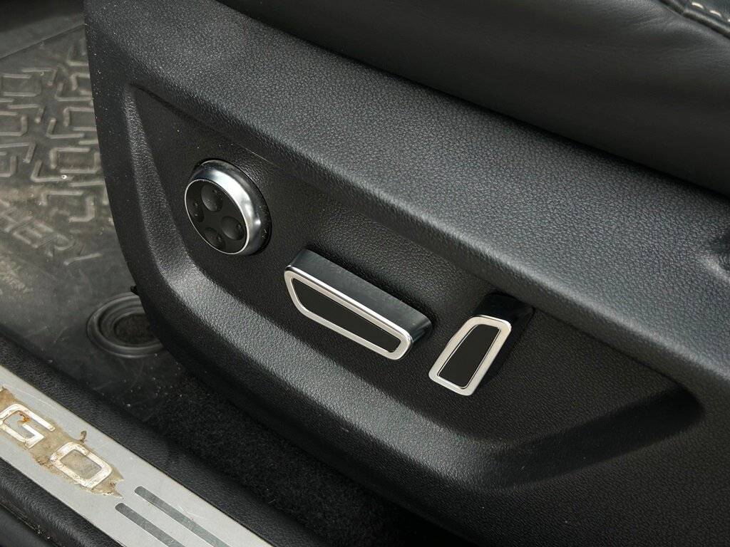 Купить Chery Tiggo 8 Pro с пробегом. Фото: #5