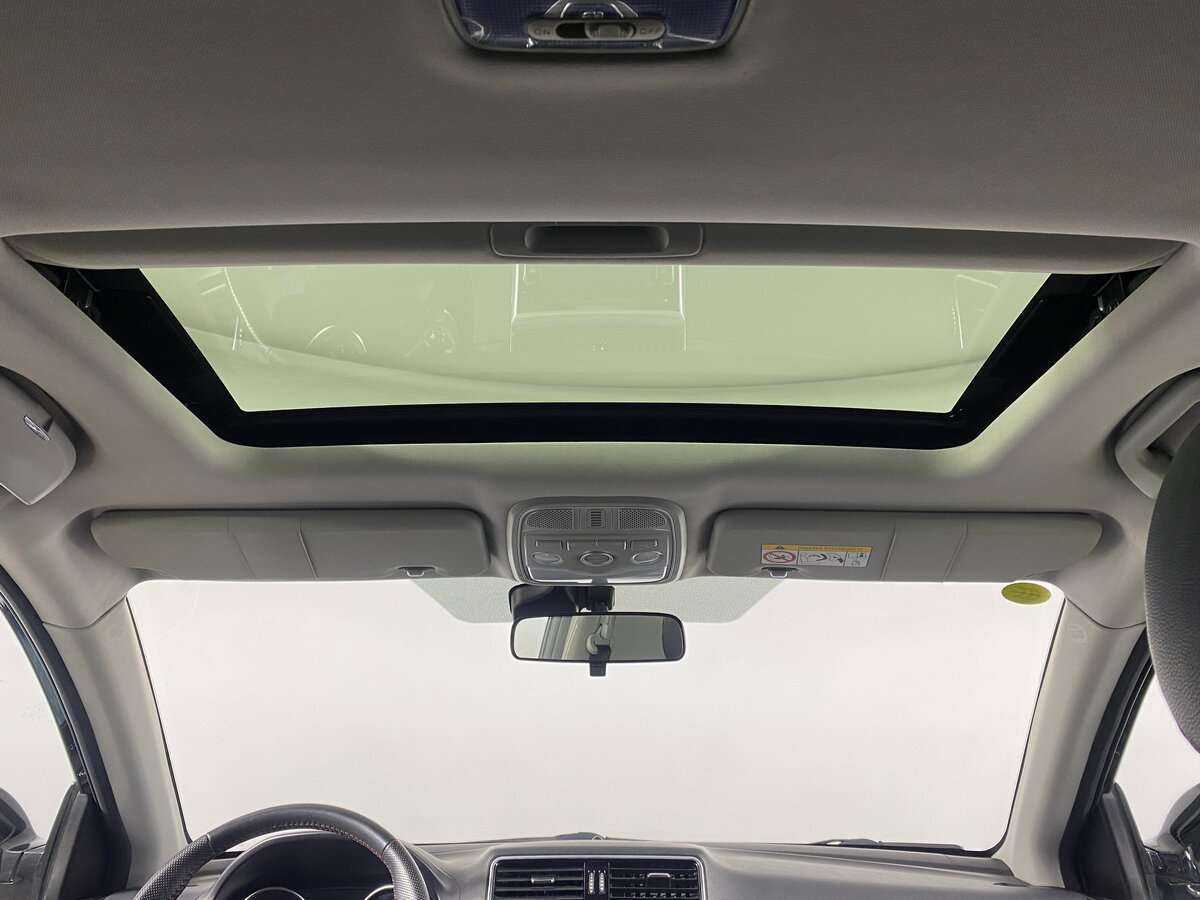 Купить Haval H6 с пробегом. Фото: #10