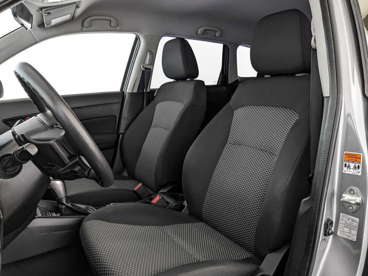 Купить Suzuki Vitara с пробегом. Фото: #15