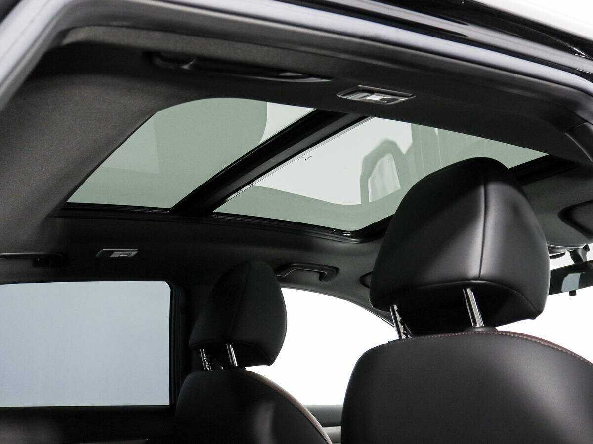 Купить Geely Coolray с пробегом. Фото: #14