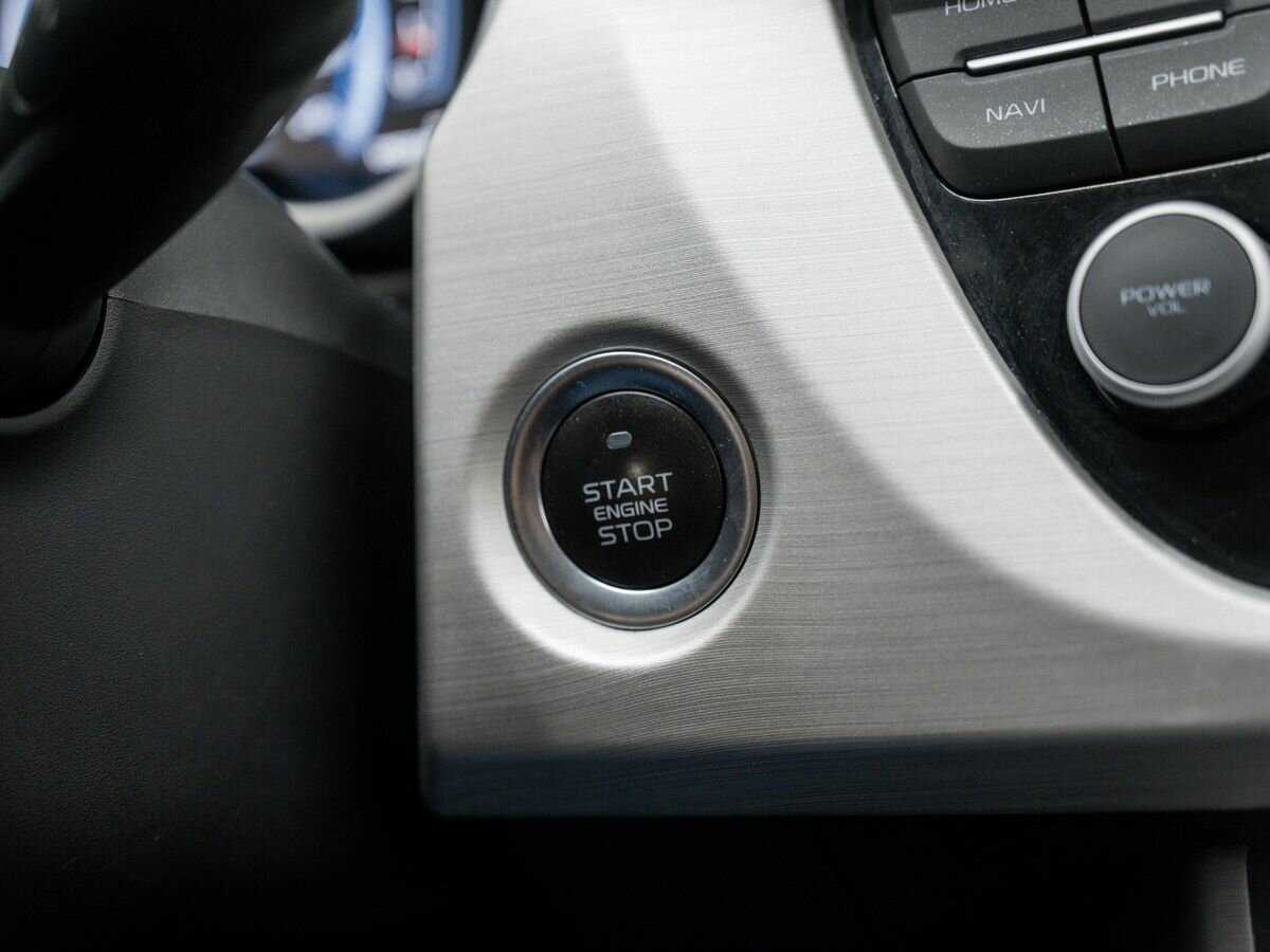 Купить Geely Atlas с пробегом. Фото: #20