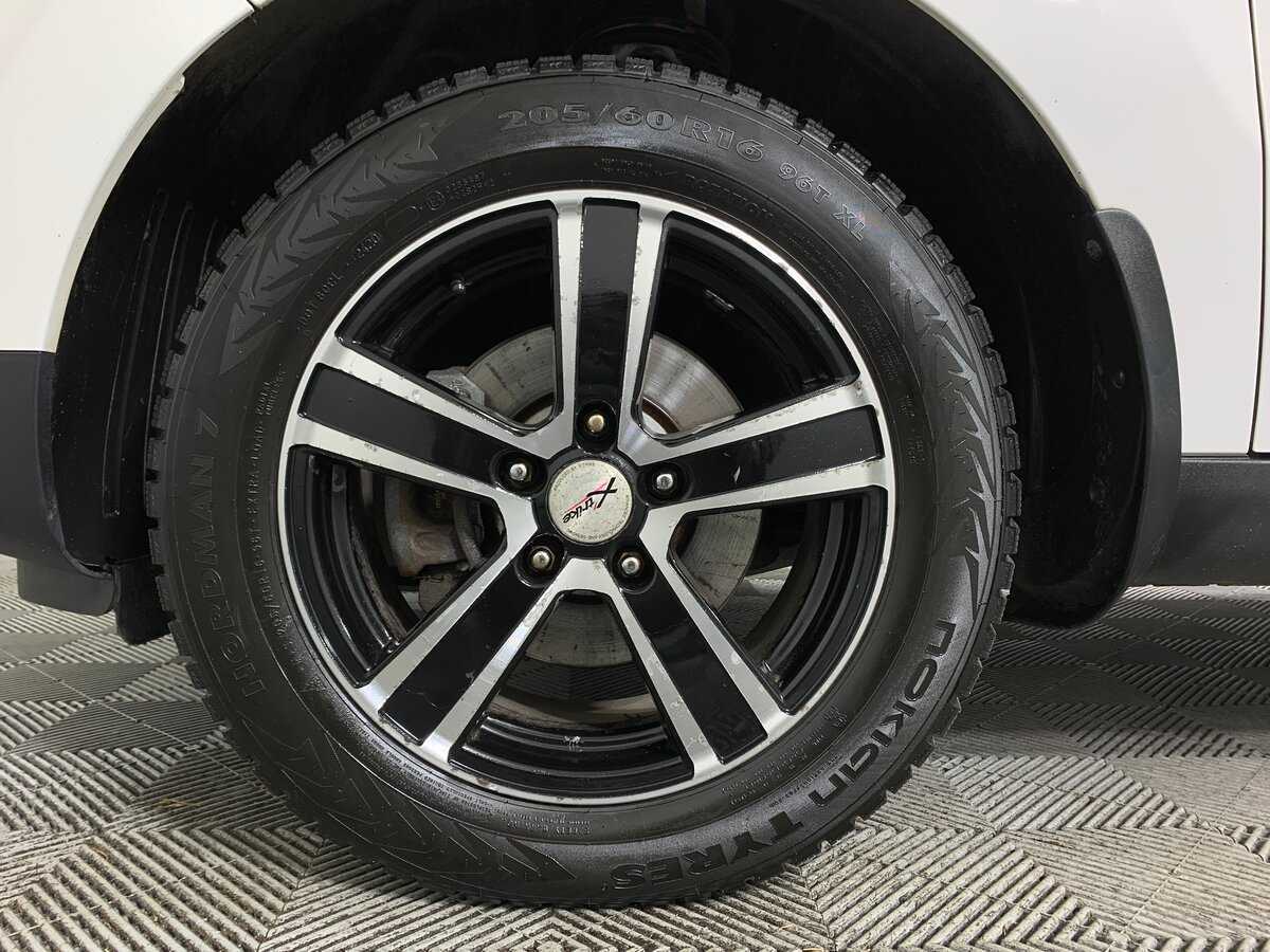 Купить Kia Soul с пробегом. Фото: #8