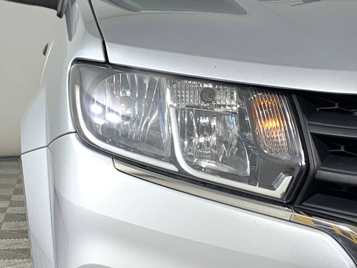 Купить Lada (ВАЗ) Largus с пробегом. Фото: #9