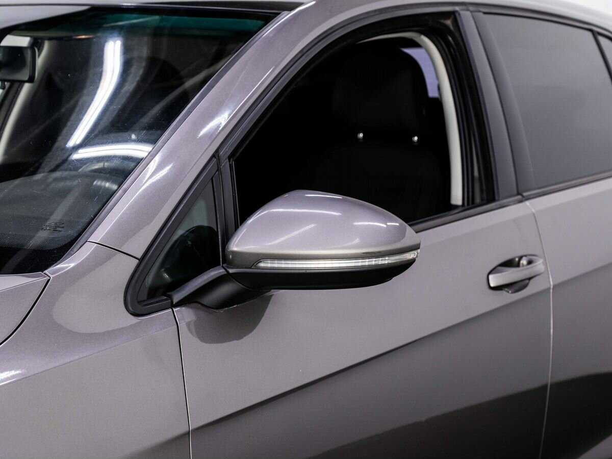 Купить Volkswagen Golf с пробегом. Фото: #7