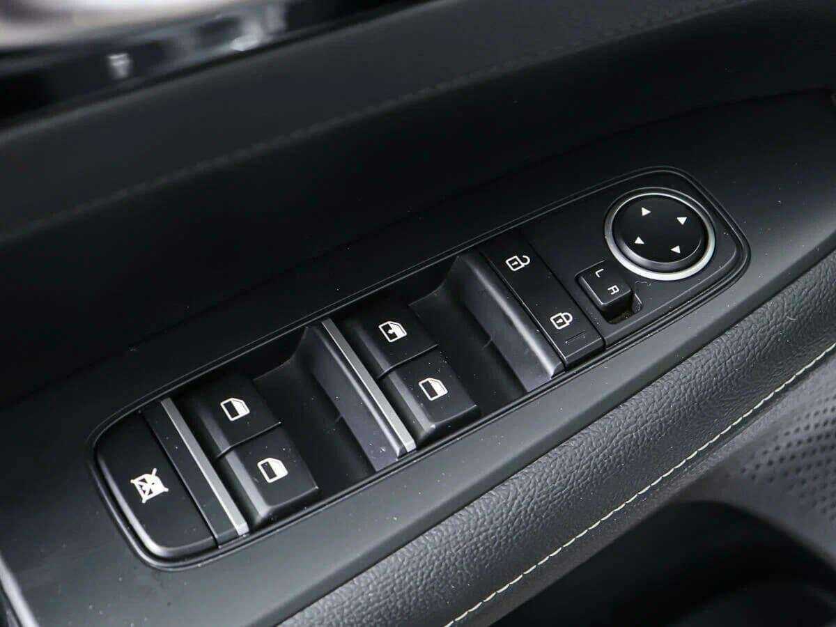 Купить Kia Cerato с пробегом. Фото: #15