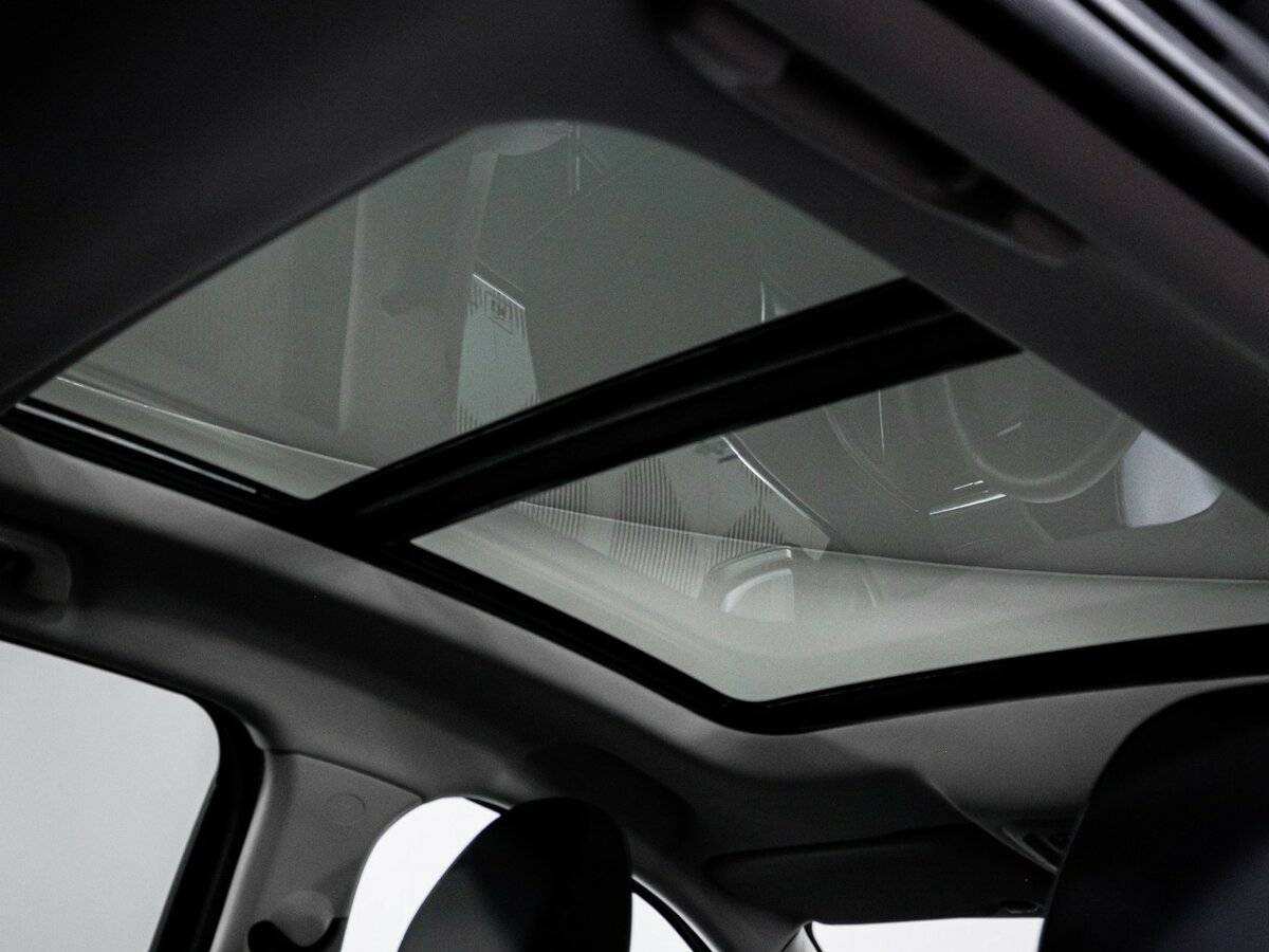 Купить Haval Jolion с пробегом. Фото: #17