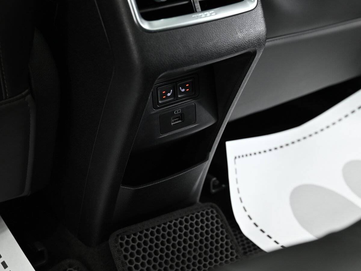 Купить Chery Tiggo 7 Pro с пробегом. Фото: #16