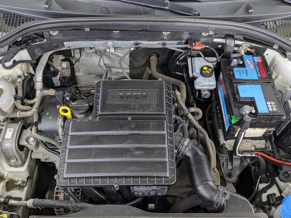 Купить Skoda Octavia с пробегом. Фото: #8