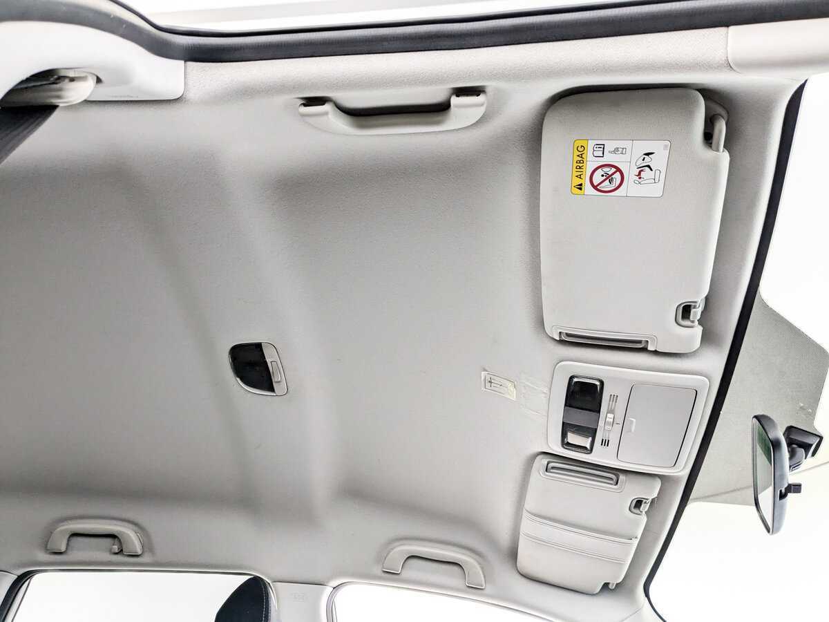 Купить Subaru Forester с пробегом. Фото: #15