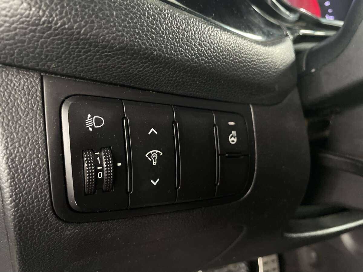 Купить Kia Ceed с пробегом. Фото: #13